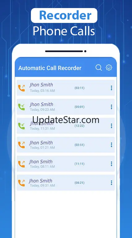 Call Recorder Automatic 1.1.83