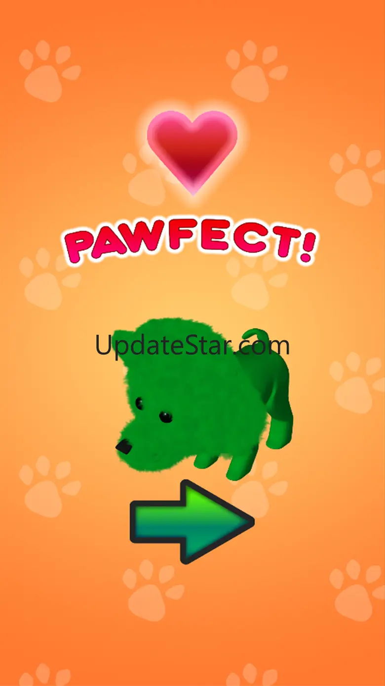 Pet barber 1.1
