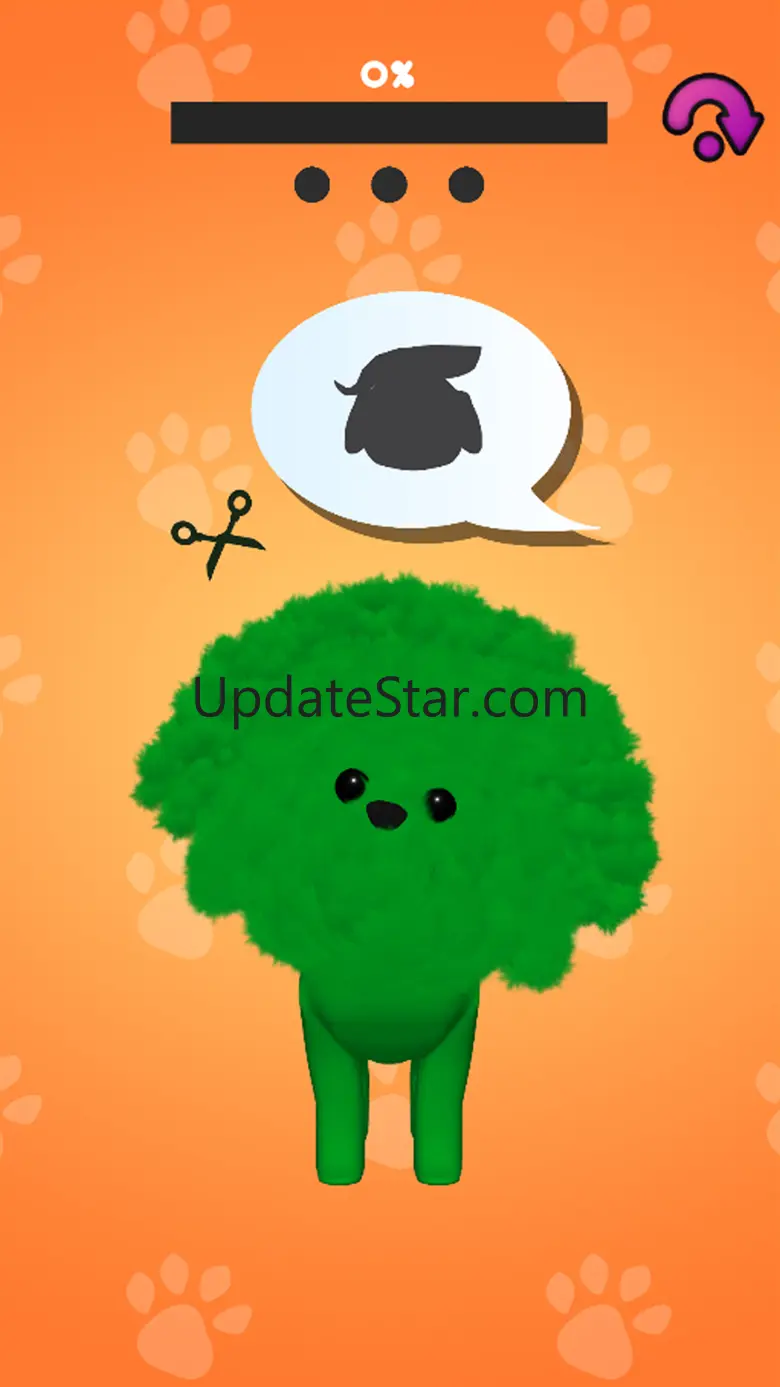 Pet barber 1.1