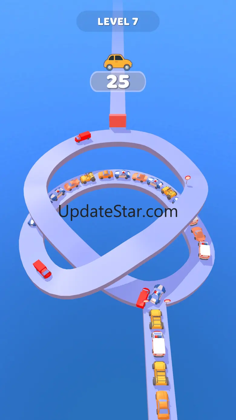 EnterCars3D 1.2