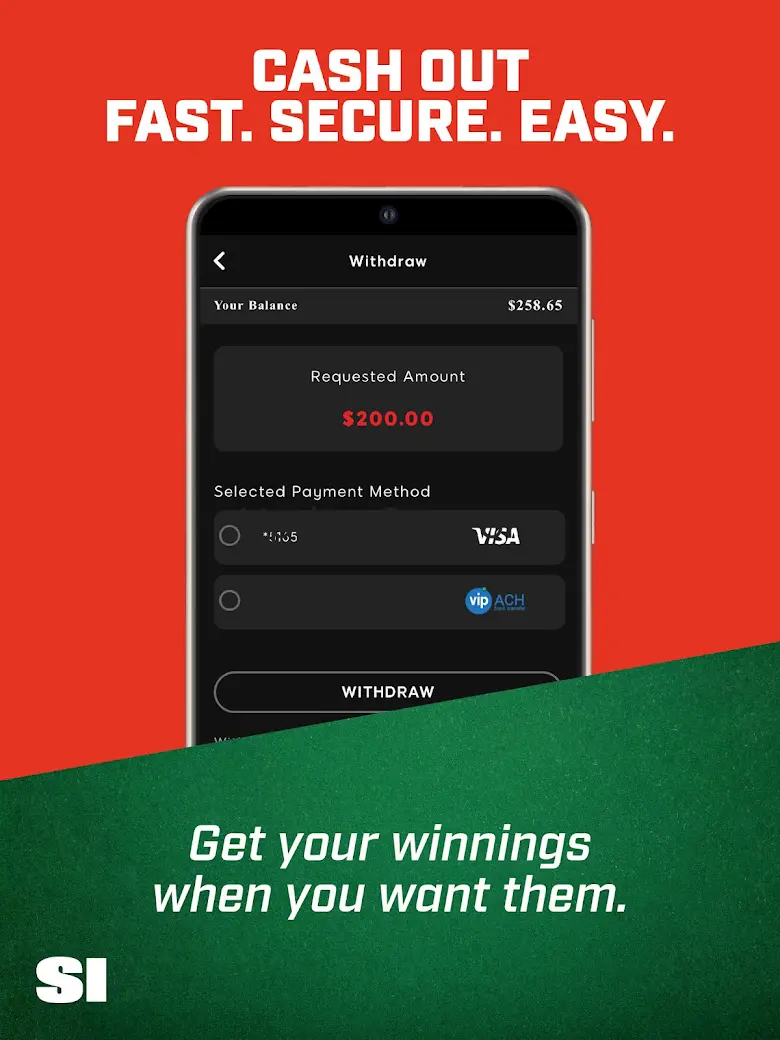 Sports Illustrated: Casino 2.8.3961451695