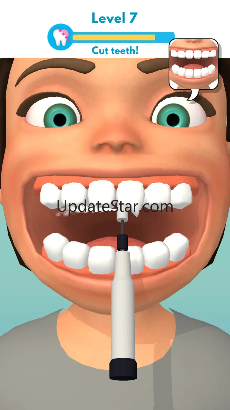 Perfect Teeth 1.0.1
