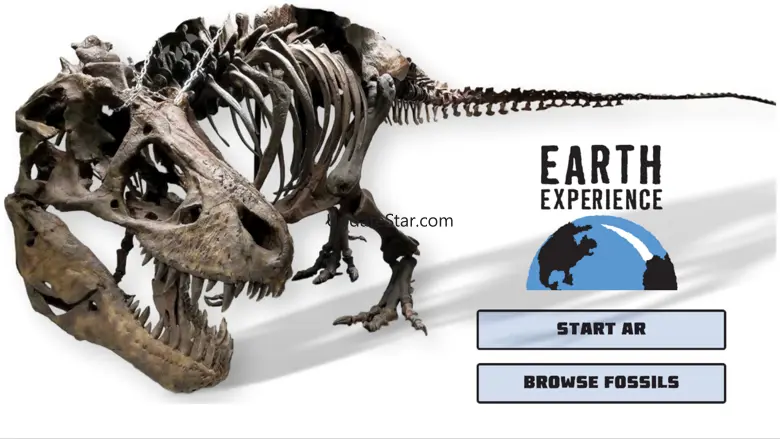 Earth Experience AR 1.5.0
