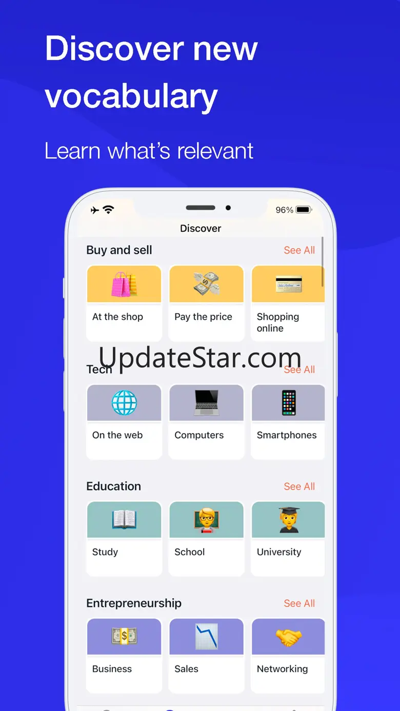 Lingram - Learn new words easy 1.3