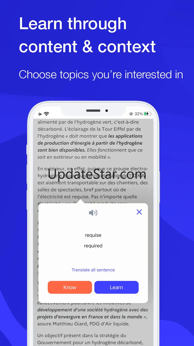Lingram - Learn new words easy 1.3