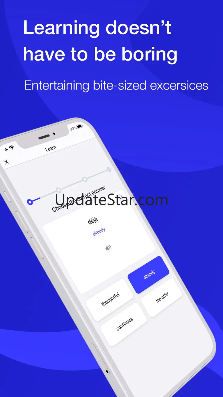 Lingram - Learn new words easy 1.3