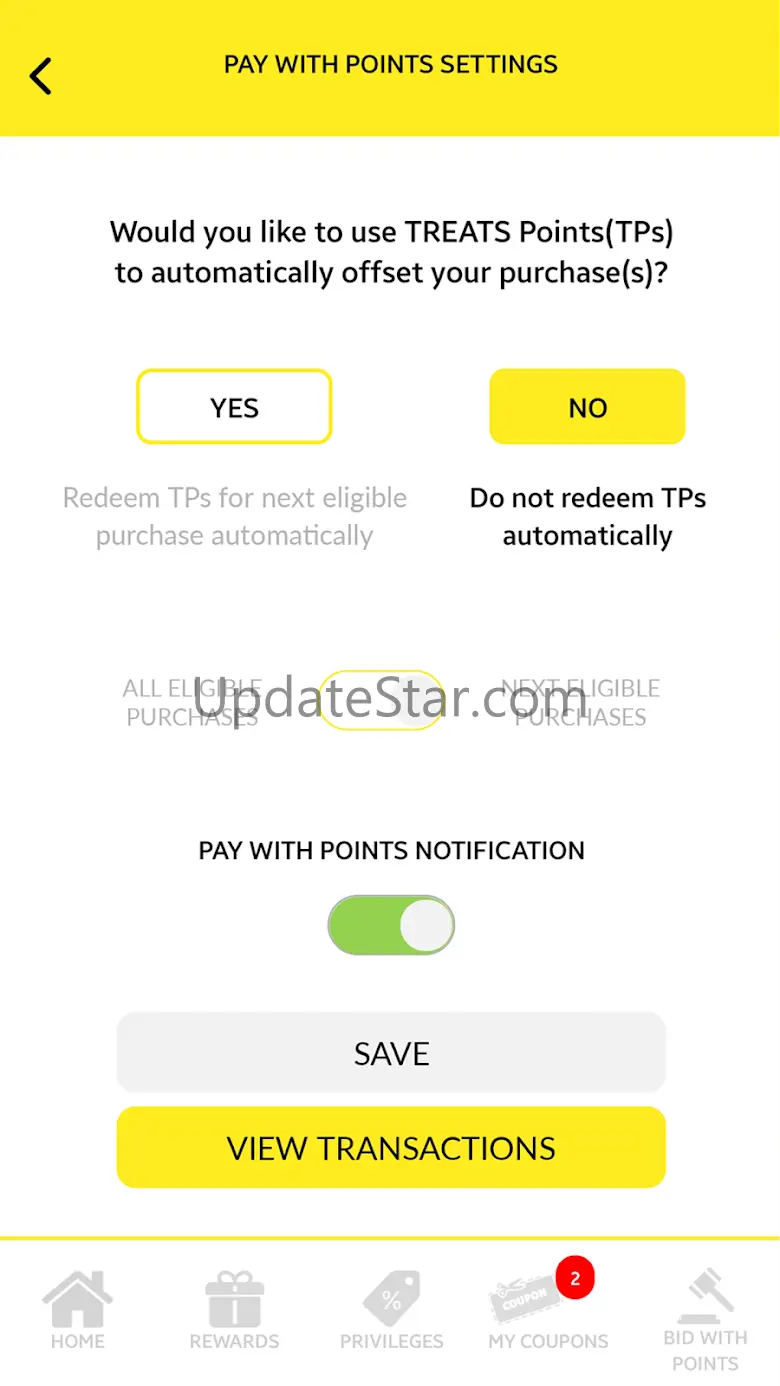 MAYBANK TREATS SG 1.17.18