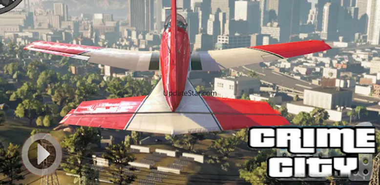 GTA V Craft Theft Auto MCPE 0.1