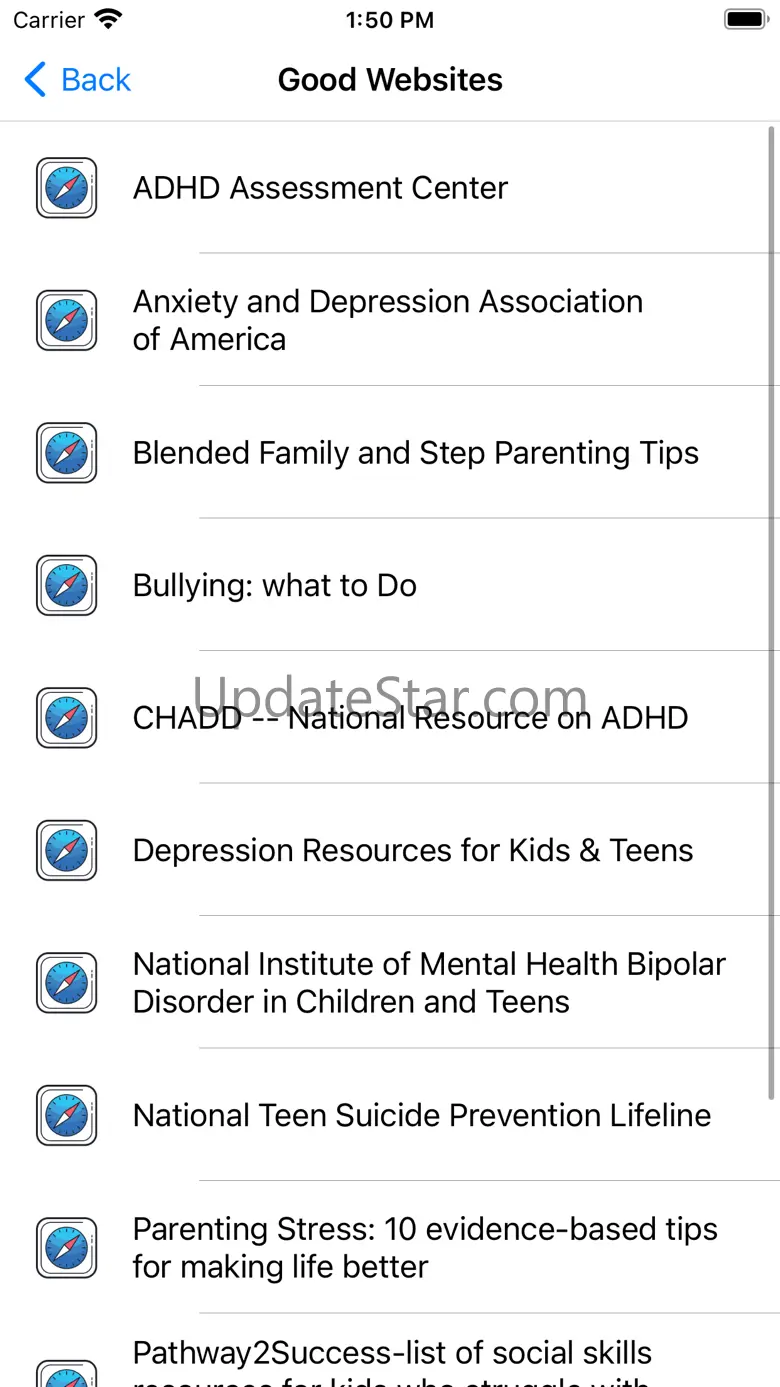 Dr. Al's Parenting Tips & Tool 1.1