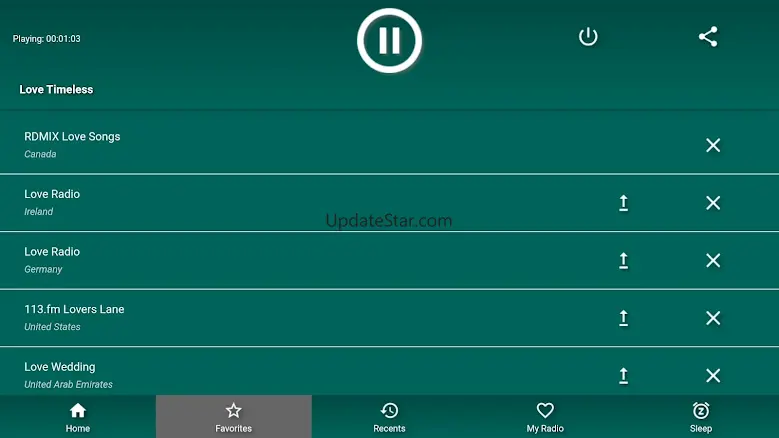 Love Songs Music Nonstop Music2504