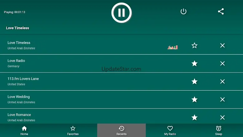 Love Songs Music Nonstop Music2504