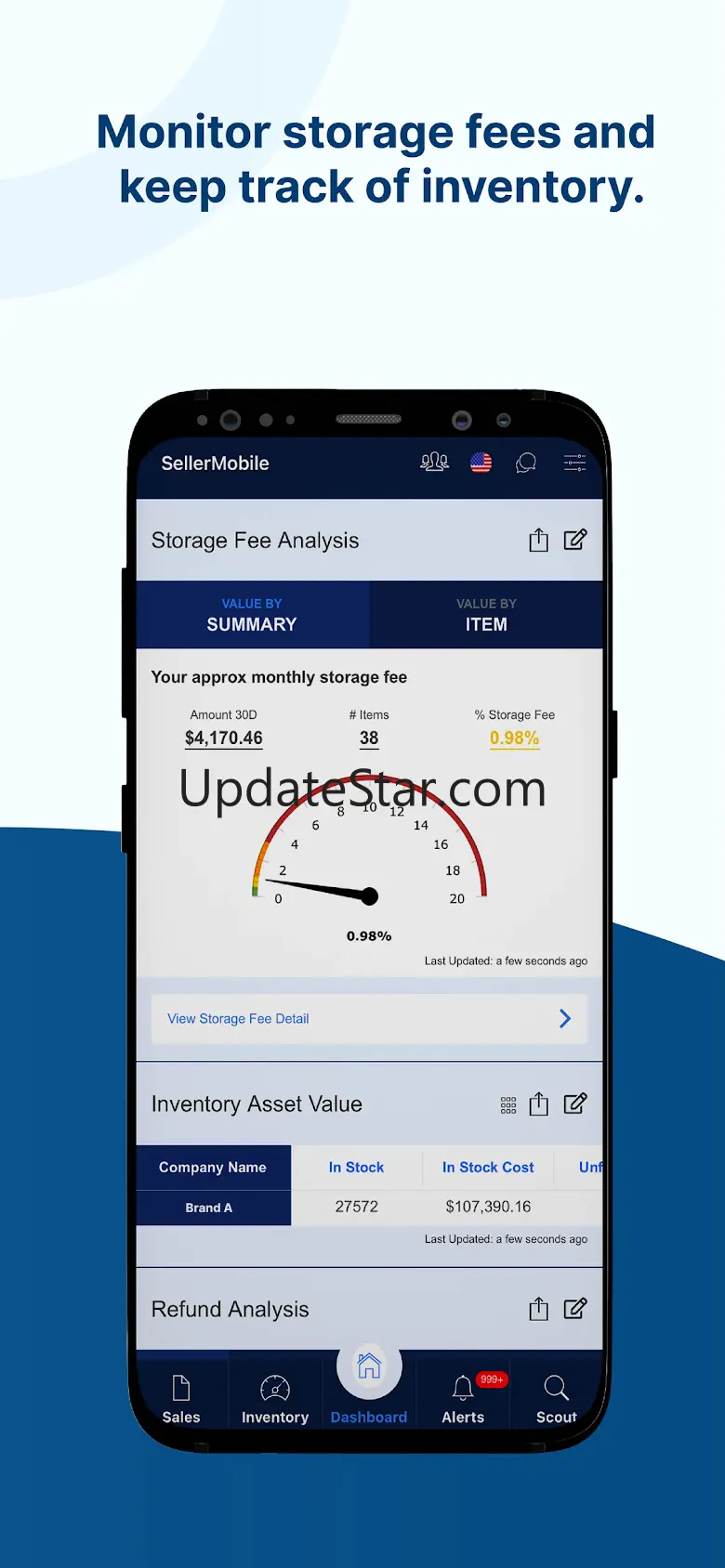 SellerMobile 10.1.9