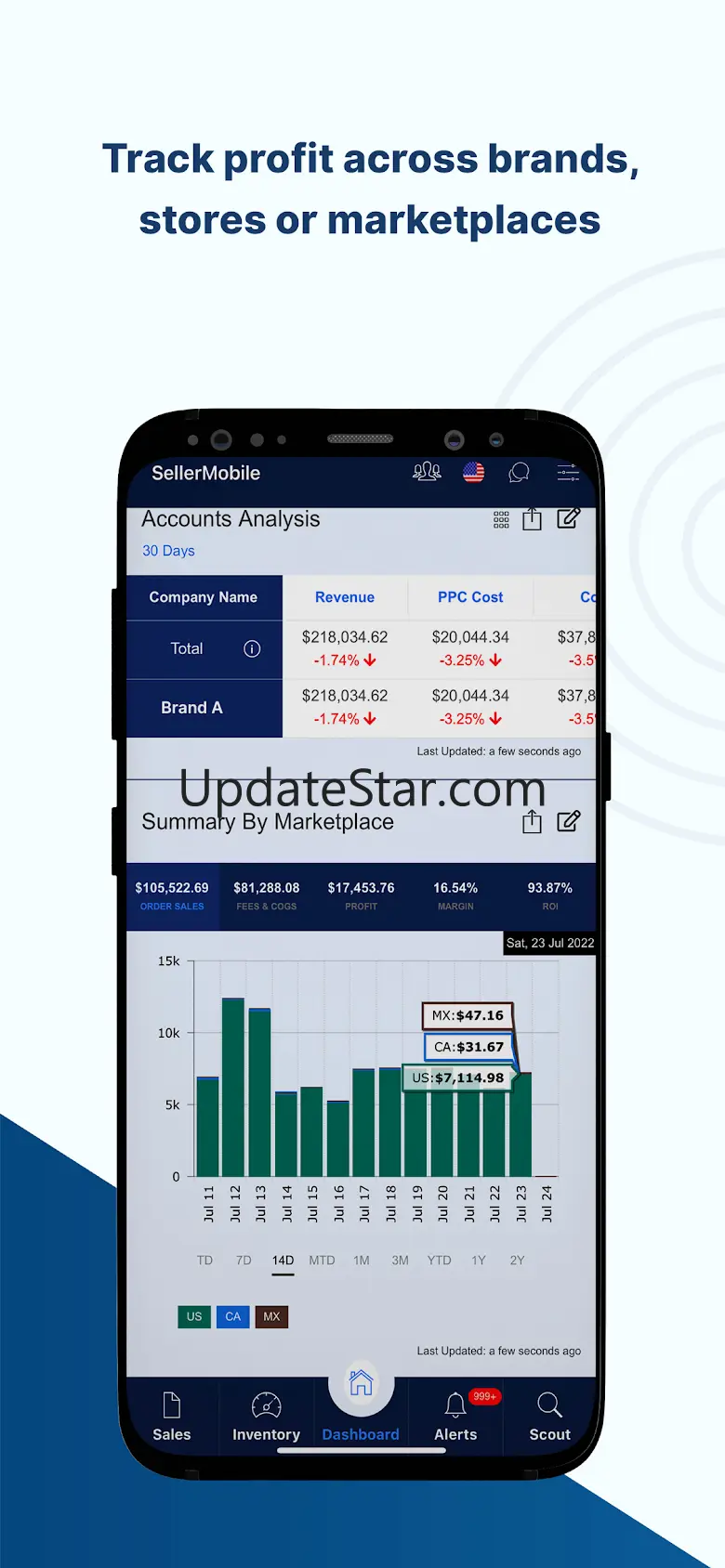 SellerMobile 10.1.9