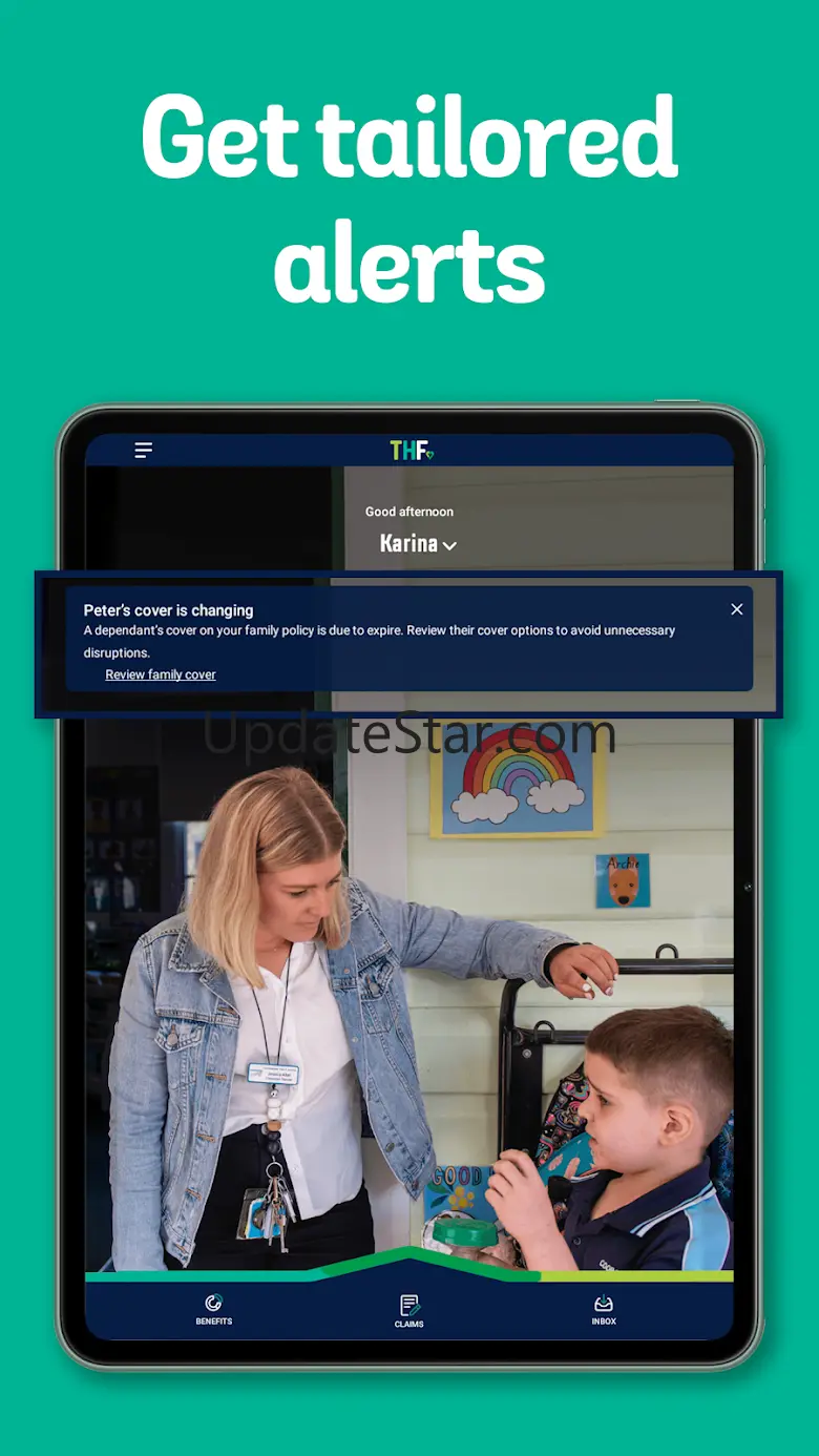 Teachers Health 4.1.2