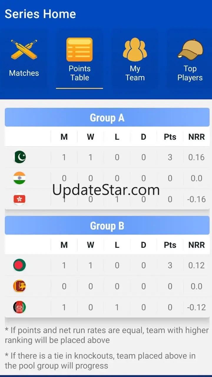 Cricket Manager Journey 1.0.0