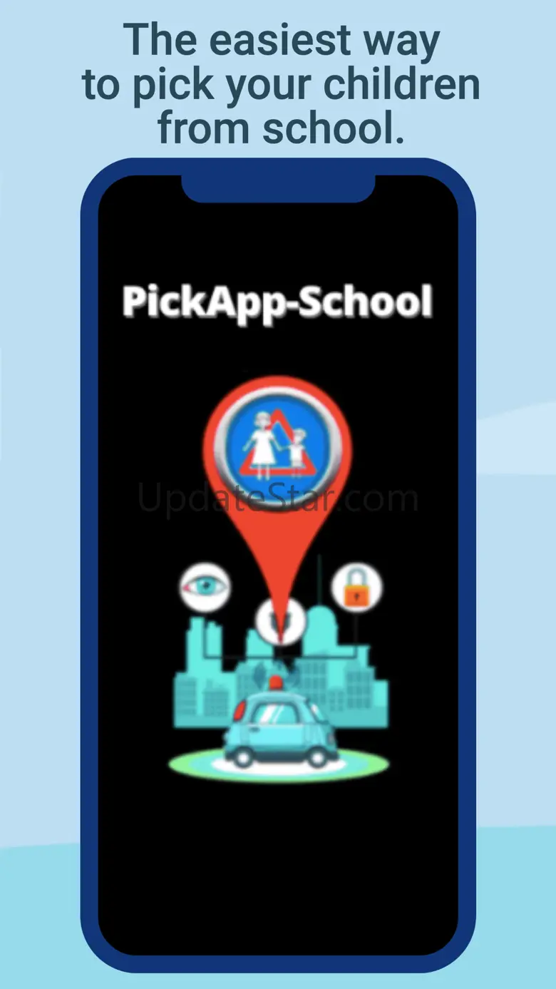PickApp-School 1.11.1