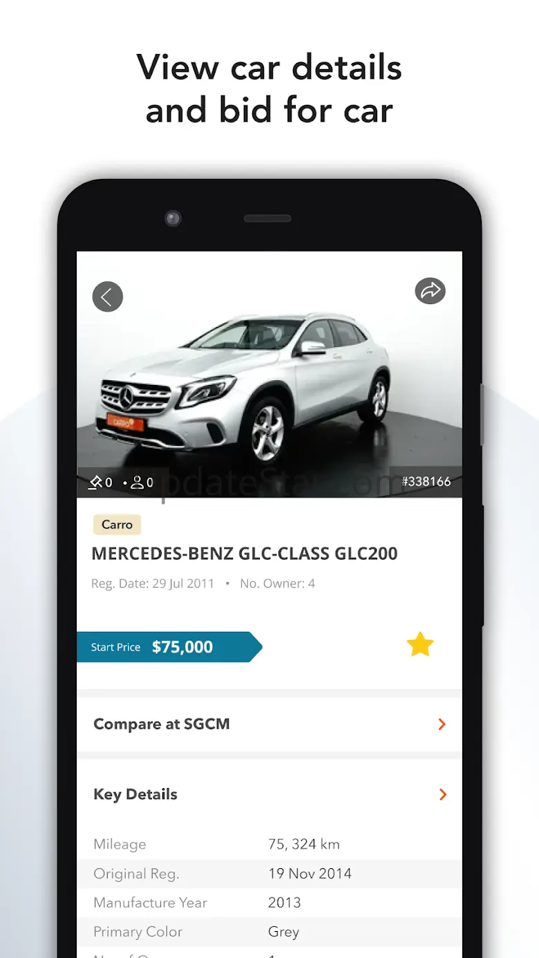CARRO Wholesale 4.7.25