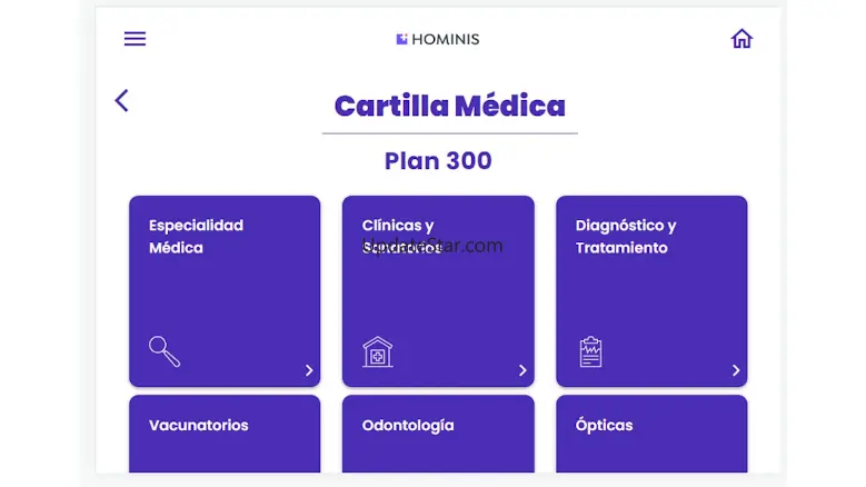 Hominis 1.6.0