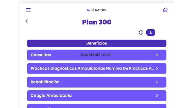 Hominis 1.6.0