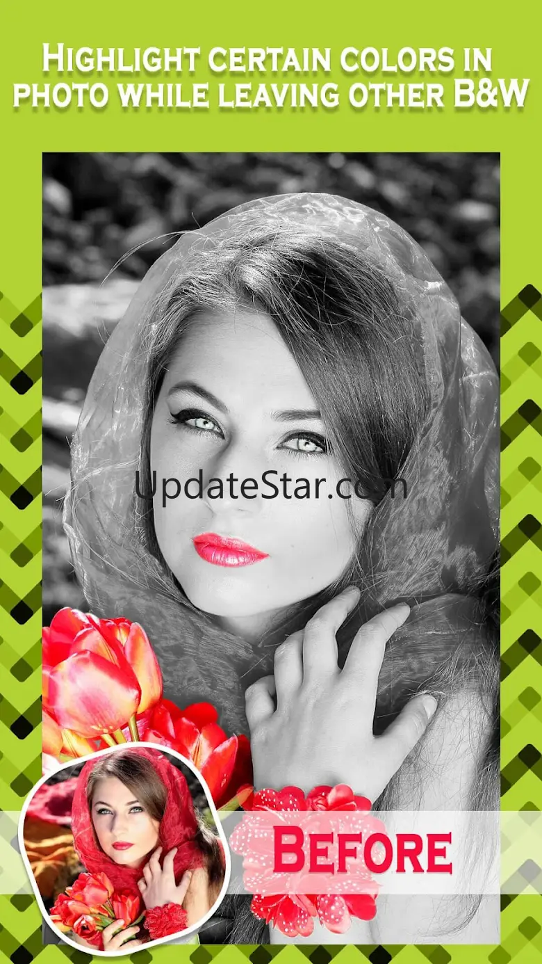 Recolor Photo Colors 1.1