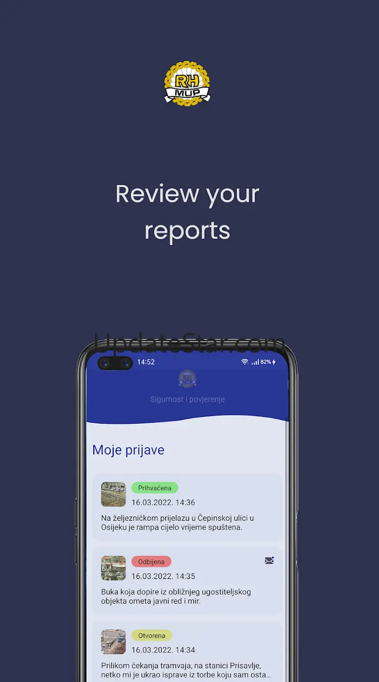 MoI - Safety and Trust 1.0.2