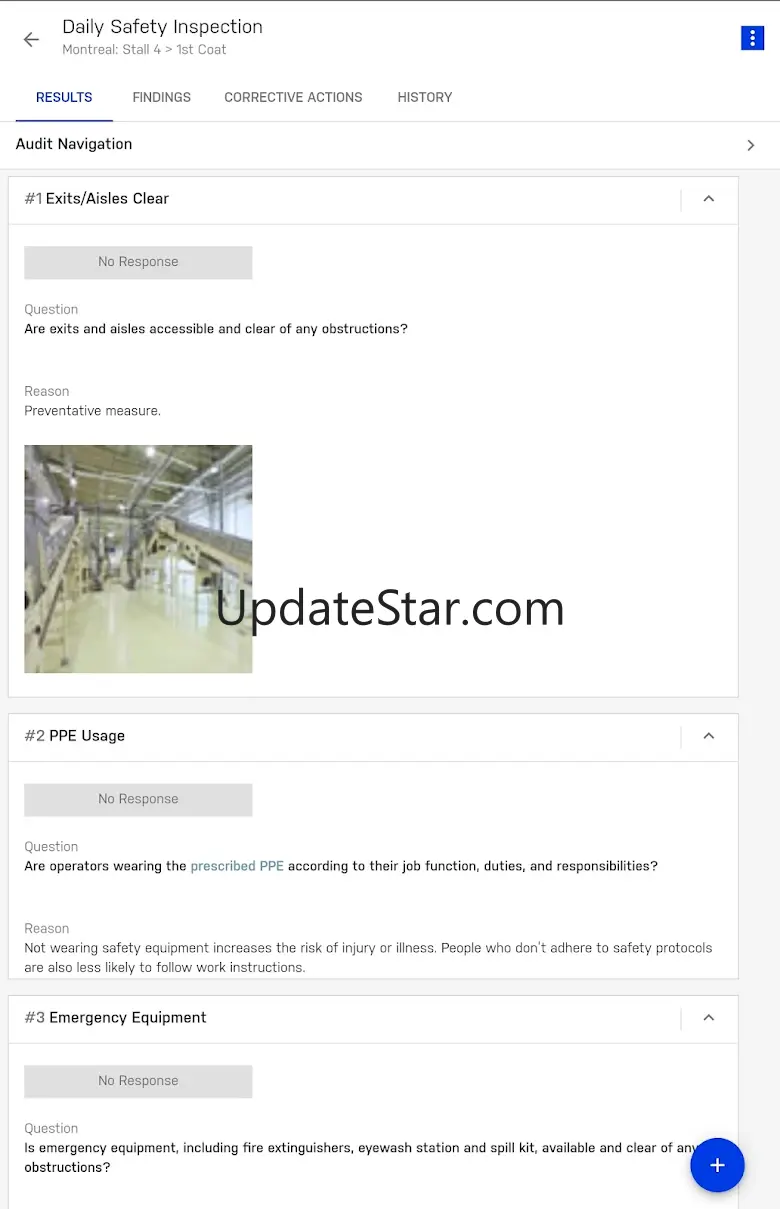 EASE Audits 3.31.0