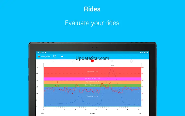 BikeComputer Pro 9.1.3 Google Play