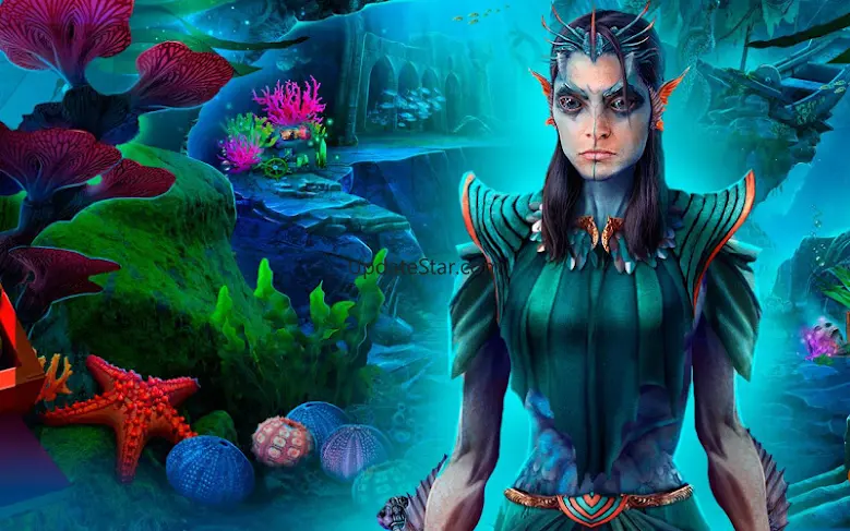 Secret City: Sunken Kingdom 1.1.3