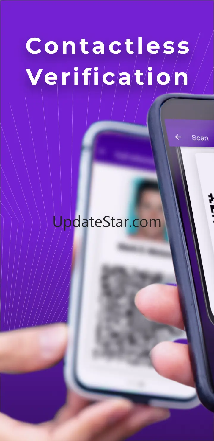 Mobile ID Verify 4.1.2