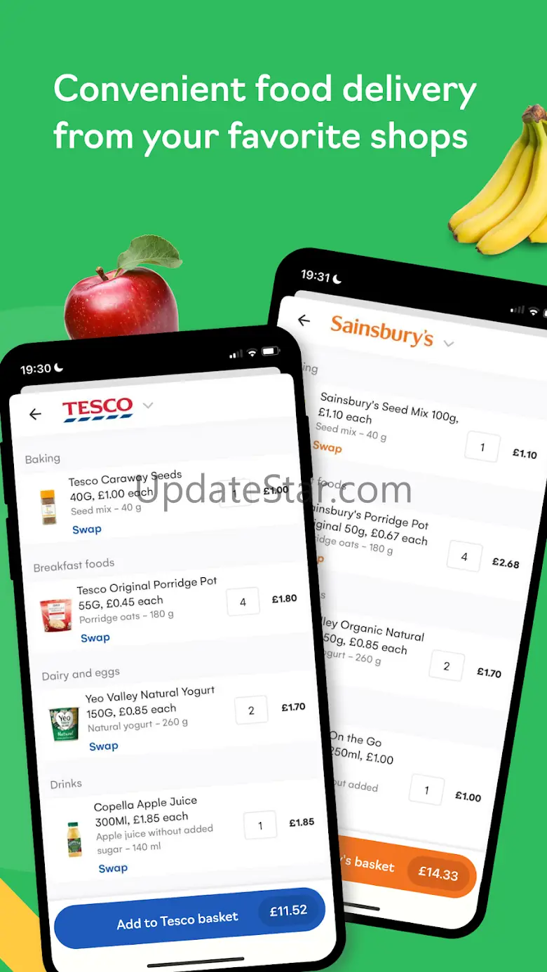 iCook: Meal Planner & Recipes 3.39.4