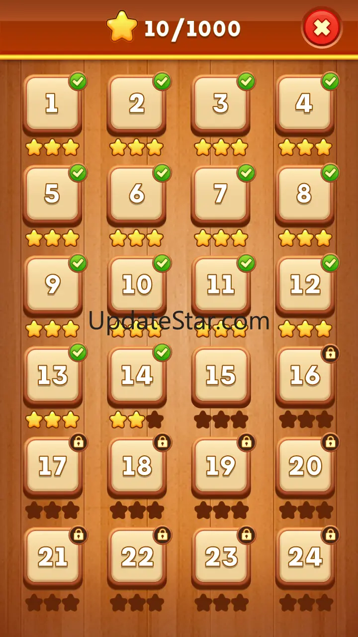 Tile Joy - Mahjong Match 1.10.3045
