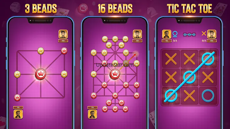 Masti ADDA 29 Rummy Callbreak 1.0029