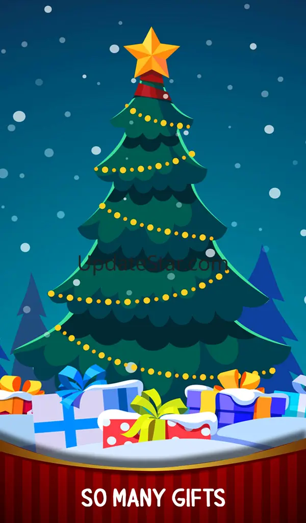 Tree Decoration Xmas Christmas 1.0.9