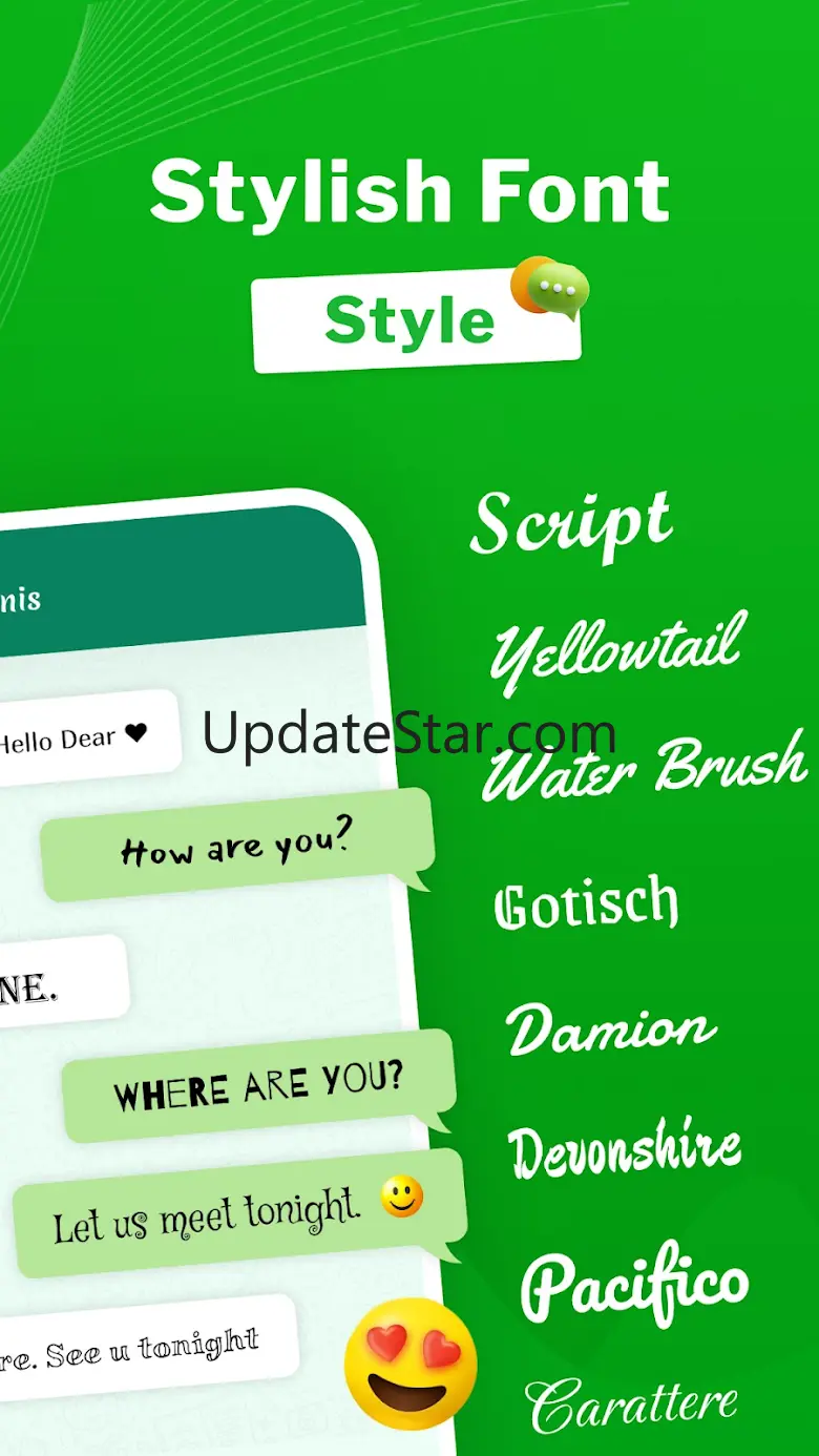 WAPP Plus Version 2024 Status