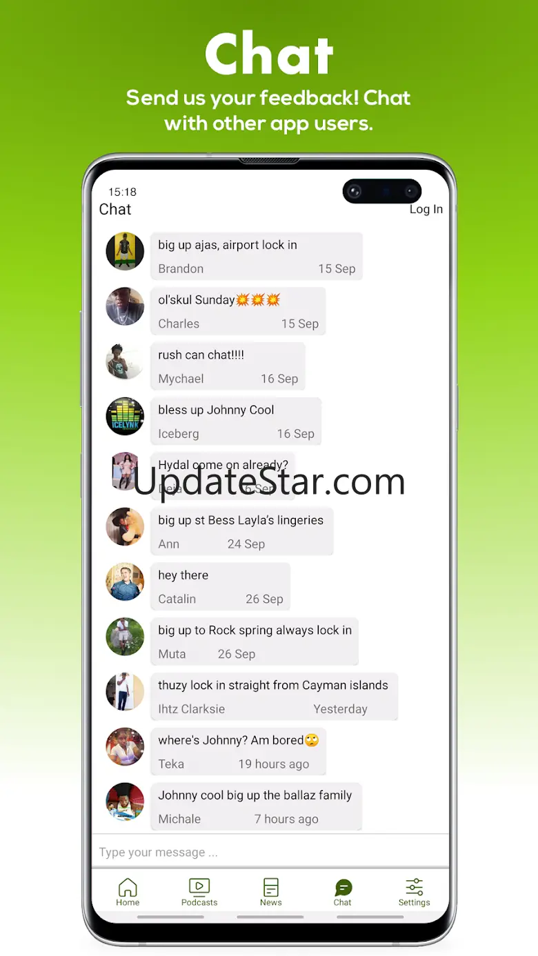 Zip FM 103 Jamaica 4.10.14