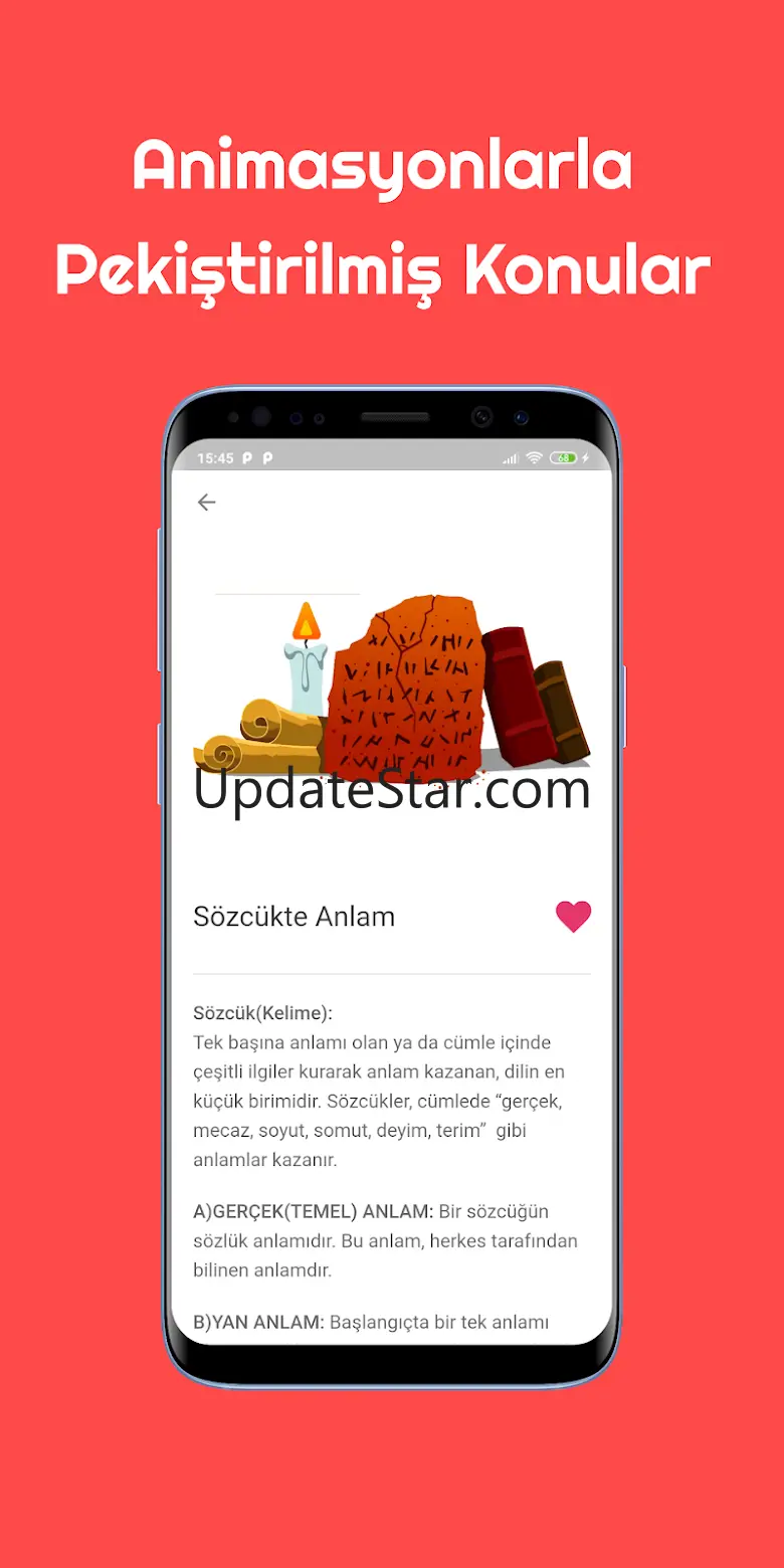 KPSS Hocam 2.1.1
