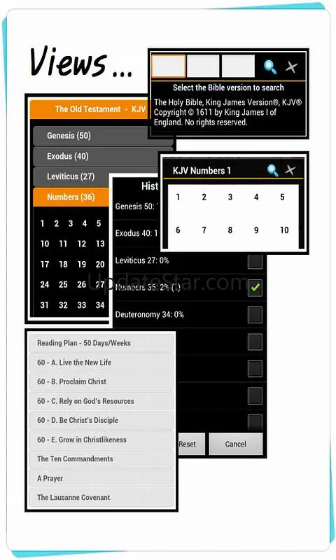 Simple Bible - Cebuano (BBE) 4.1.0