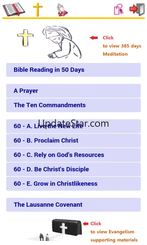 Simple Bible - Cebuano (BBE) 4.1.0