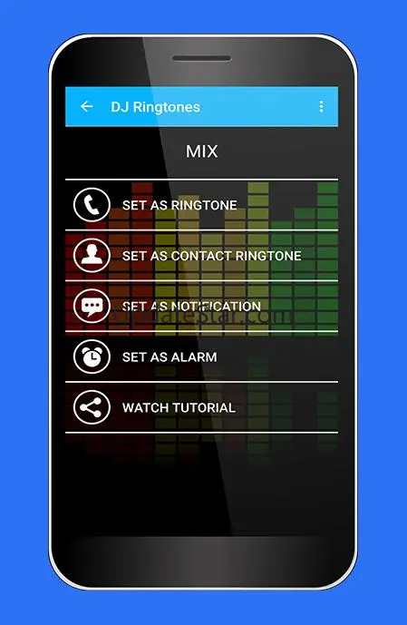 DJ Ringtones – Music & Sounds 1.9