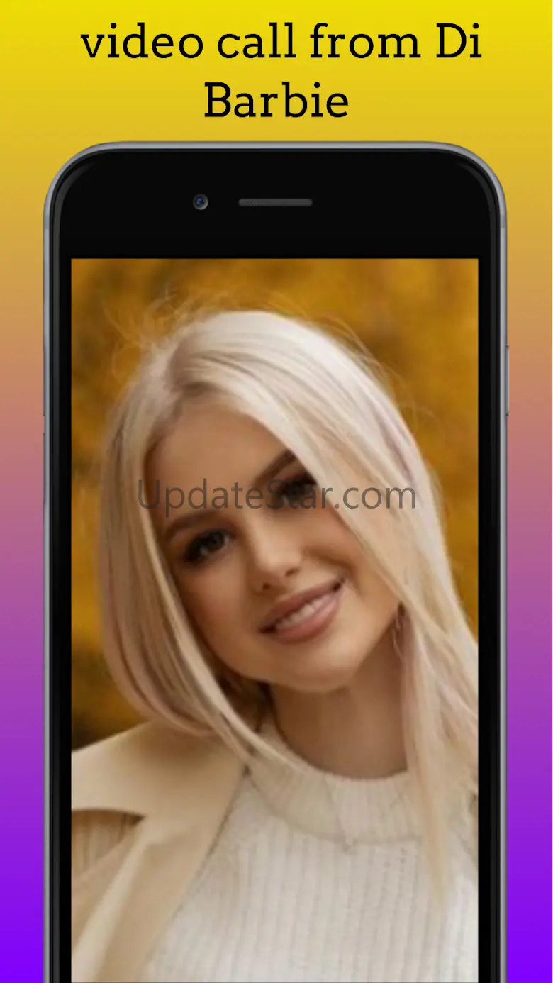 Di Barbie Call You 1.3