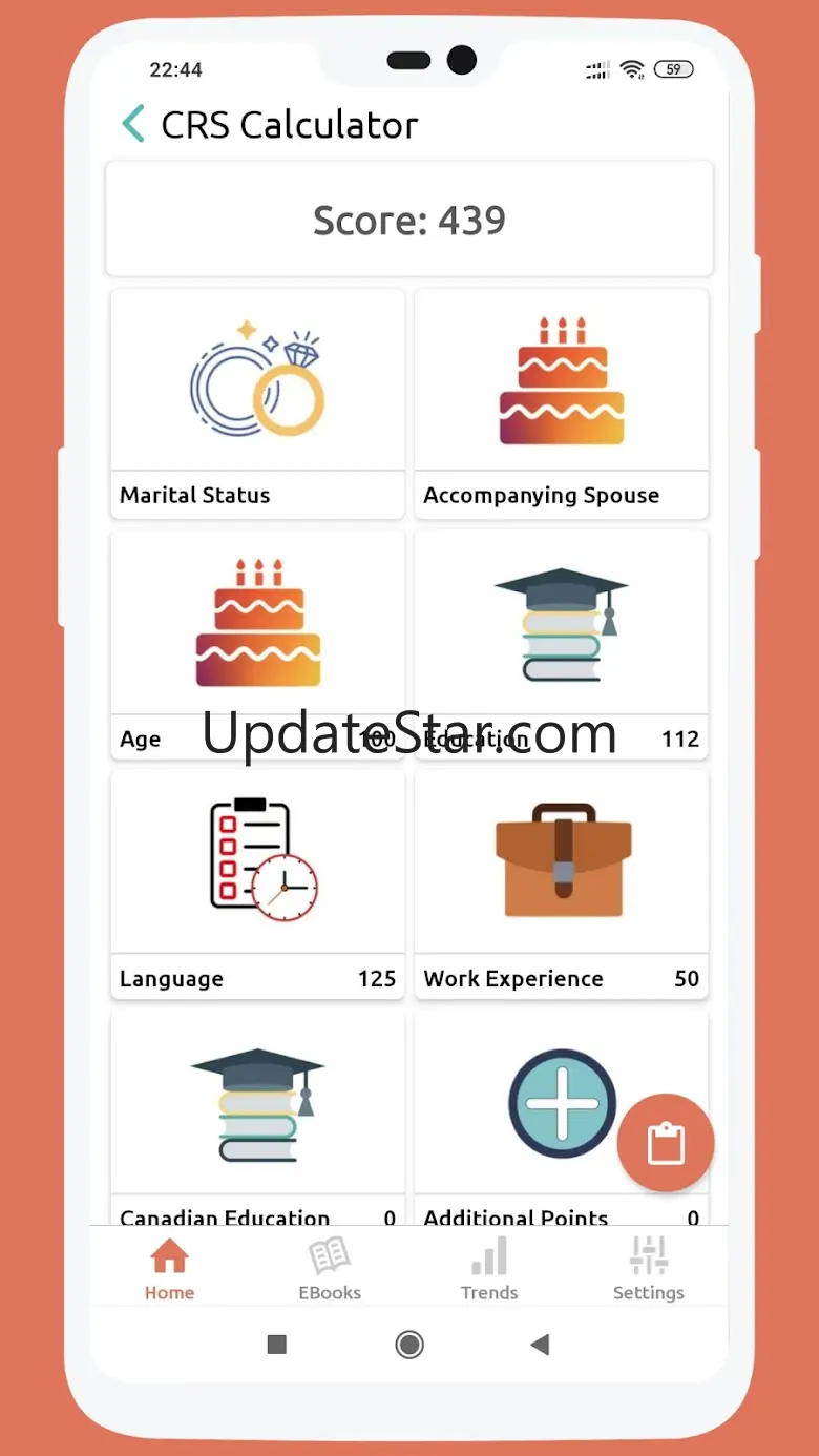 CanGuide by Potato Talkies 1.2.1