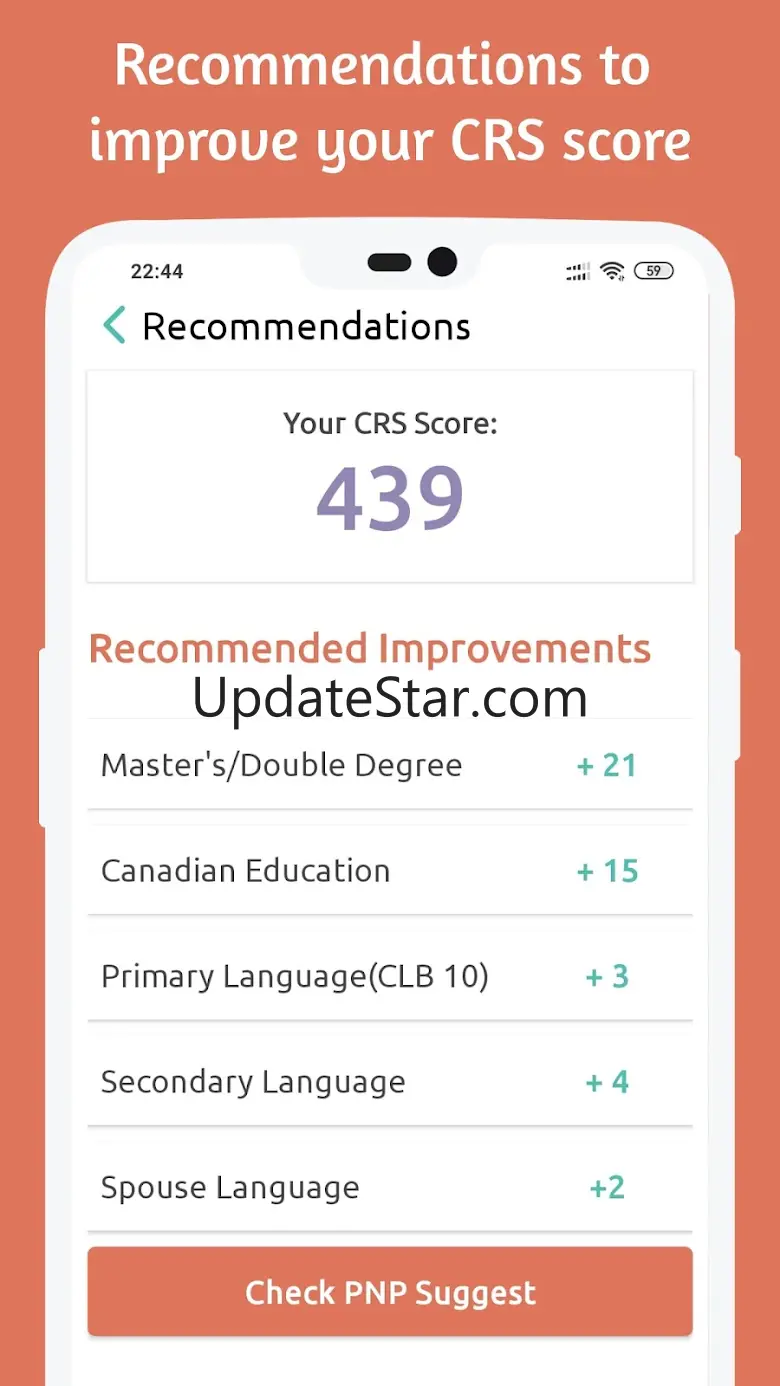 CanGuide by Potato Talkies 1.2.1