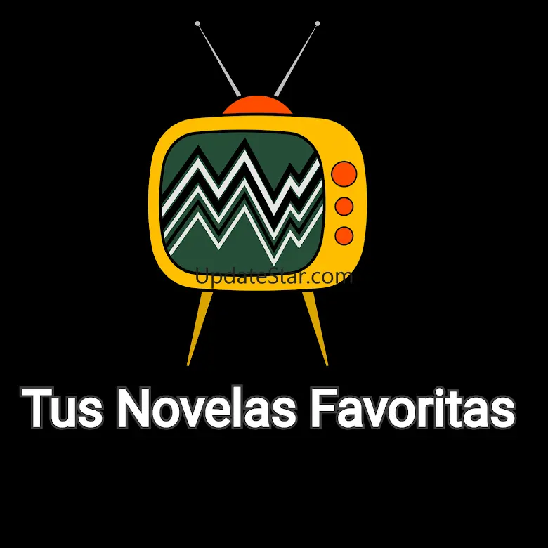 Tus Novelas Favoritas en HD 1.9