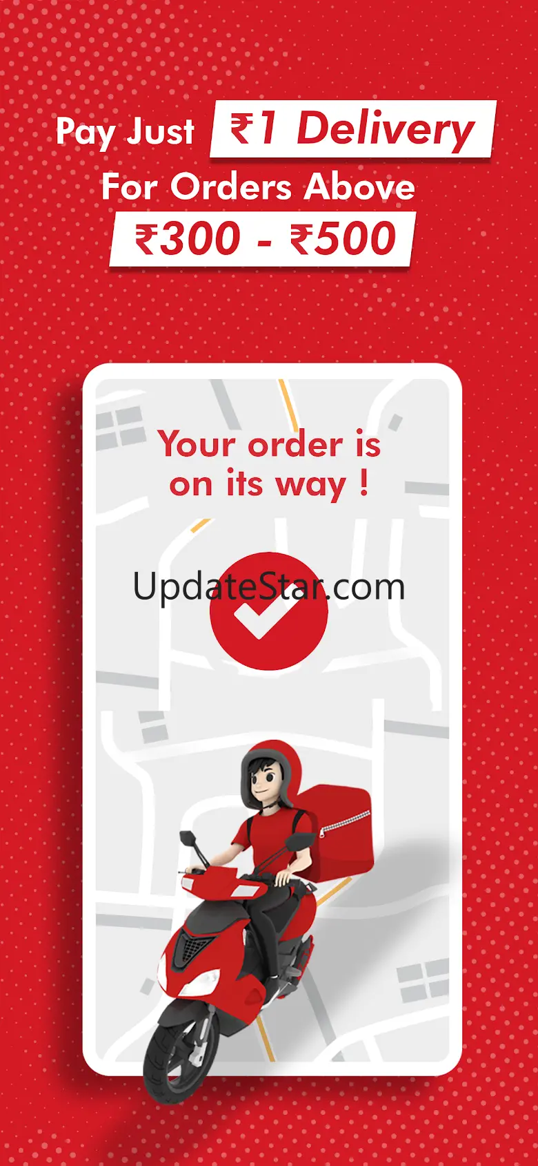 edobo: 30-min Grocery Delivery 2.3.0
