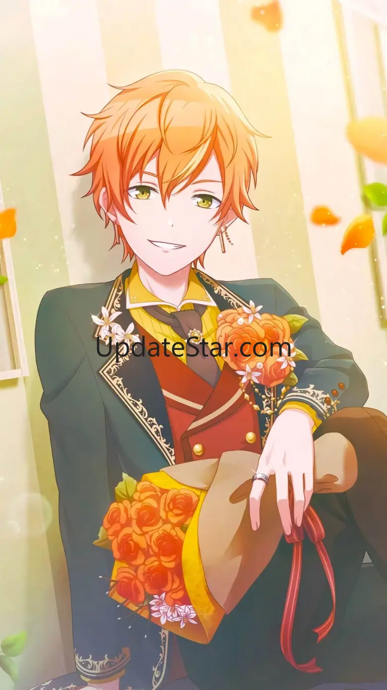 Anime Boy Wallpaper HD 4K 1.71