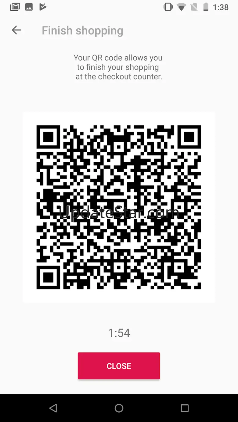 M Sken MOBILE 2.1.13