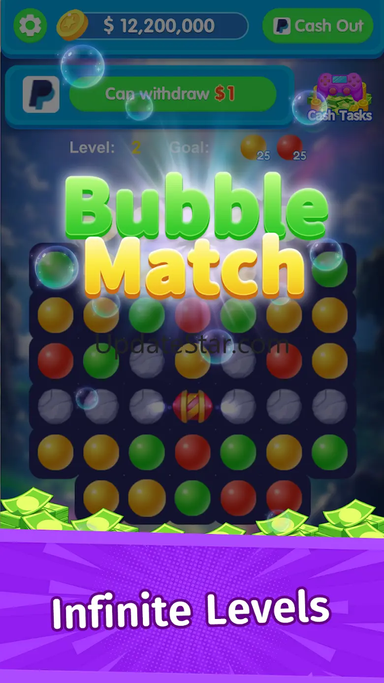 Bubble Match 1.0