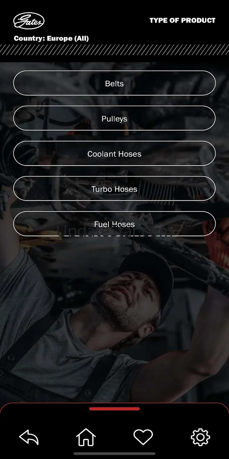 NaviGates 1.2.5