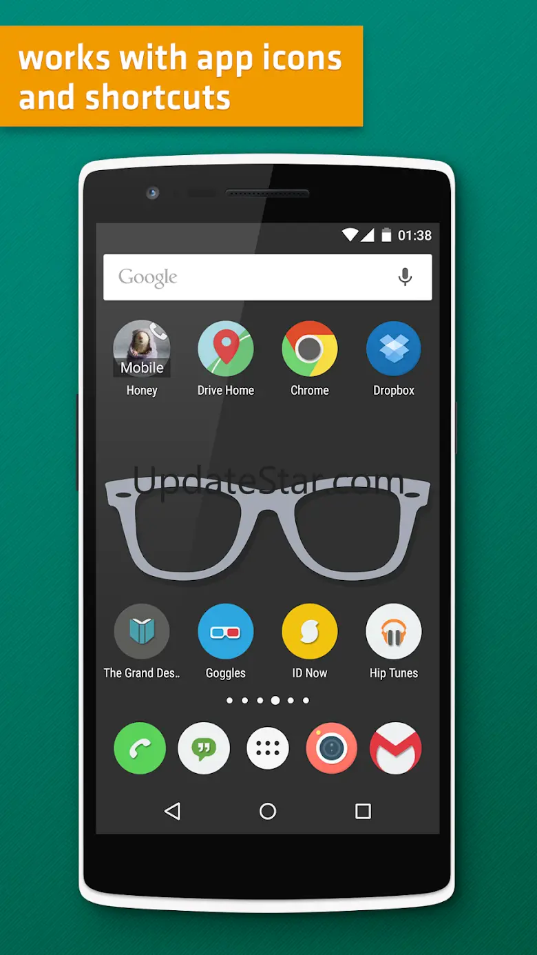 Aycon (Icon & Shortcut Editor) 2.0