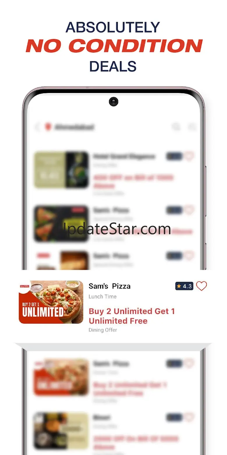 PocketDeal : Save Money 2.1.52